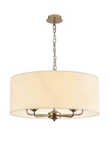 Banyan CG IV Ceiling Lights Deco Multi Arm Fittings Banyan CG IV Ceiling Lights Deco Multi Arm Fittings